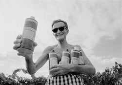 L'histoire de Dr. Bronner's