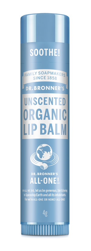 Sans parfum - Stick à lèvres Non parfumé 4 gr