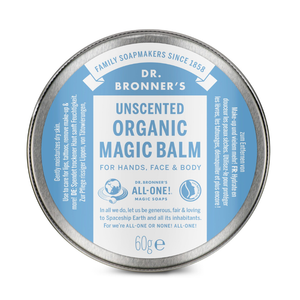 Baume magique visage & corps non parfumé 60 gr