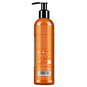 Orange Lavande - LAIT HYDRATANT ORANGE LAVANDE 240 ml