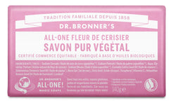 Fleur de cerisier - Pain de savon fleur de cerisier 140 g