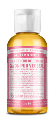 Fleur de cerisier - Savon liquide Fleur de cerisier