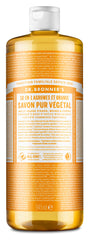 Agrumes - Savon liquide Agrumes