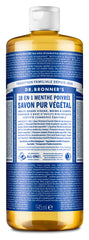 Menthe - Savon liquide Menthe poivrée