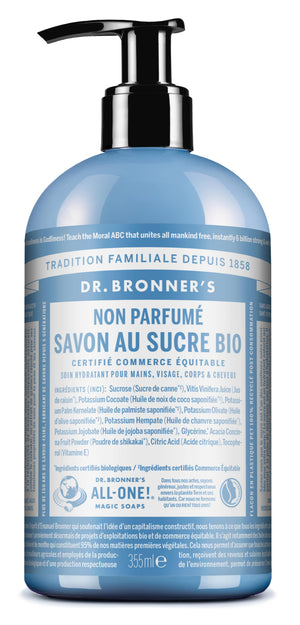 Savon Liquide Bio & Naturel